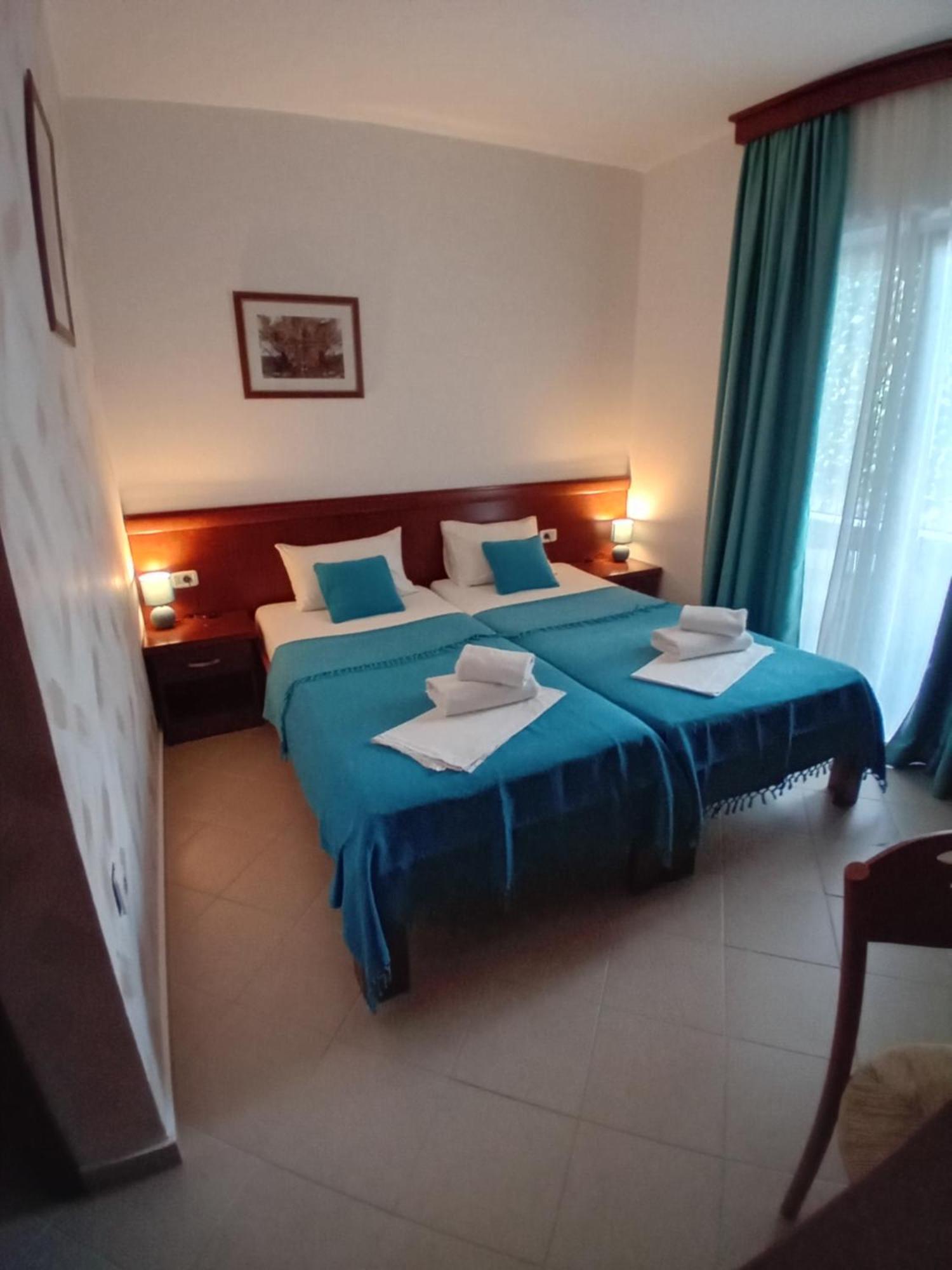 Apartments Krapina Lux Budva Exterior photo